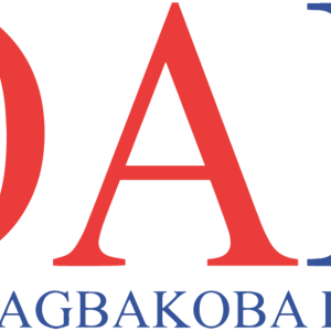 Olisa Agbakoba Legal (OAL) Logo